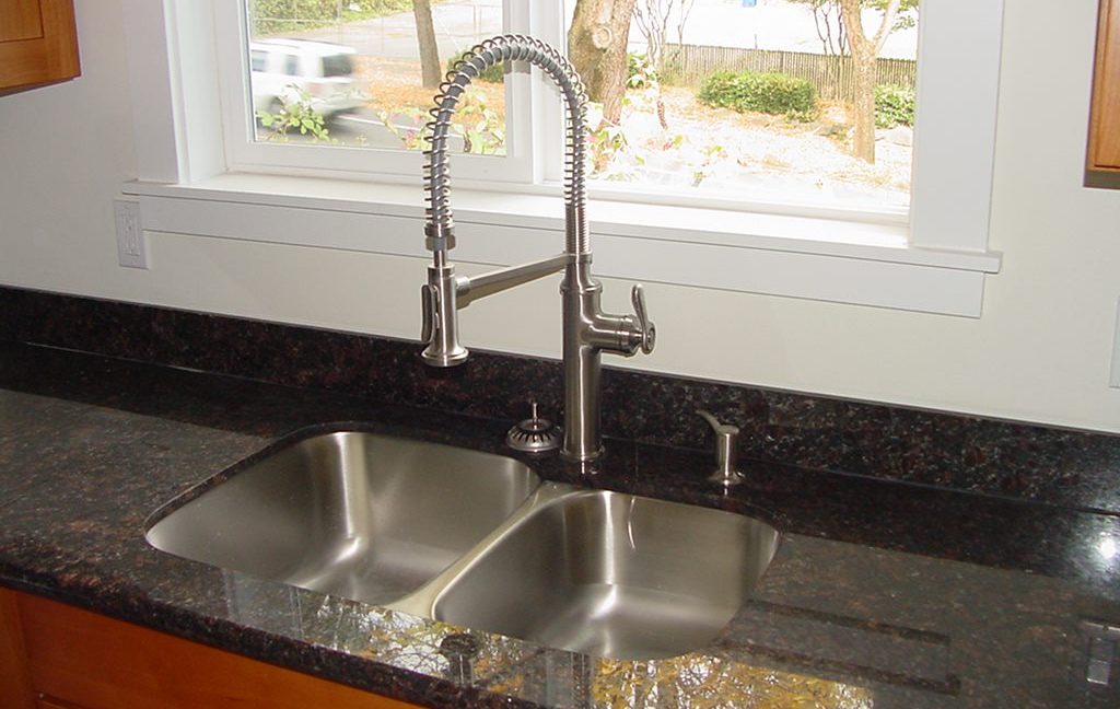 Kitchen sink-2225