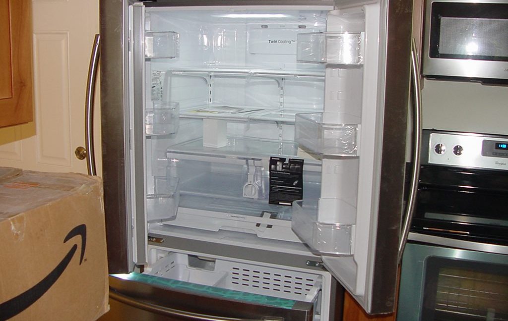 New fridge-2225