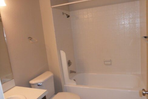 Bathroom for 2nd upstairs bedroom
