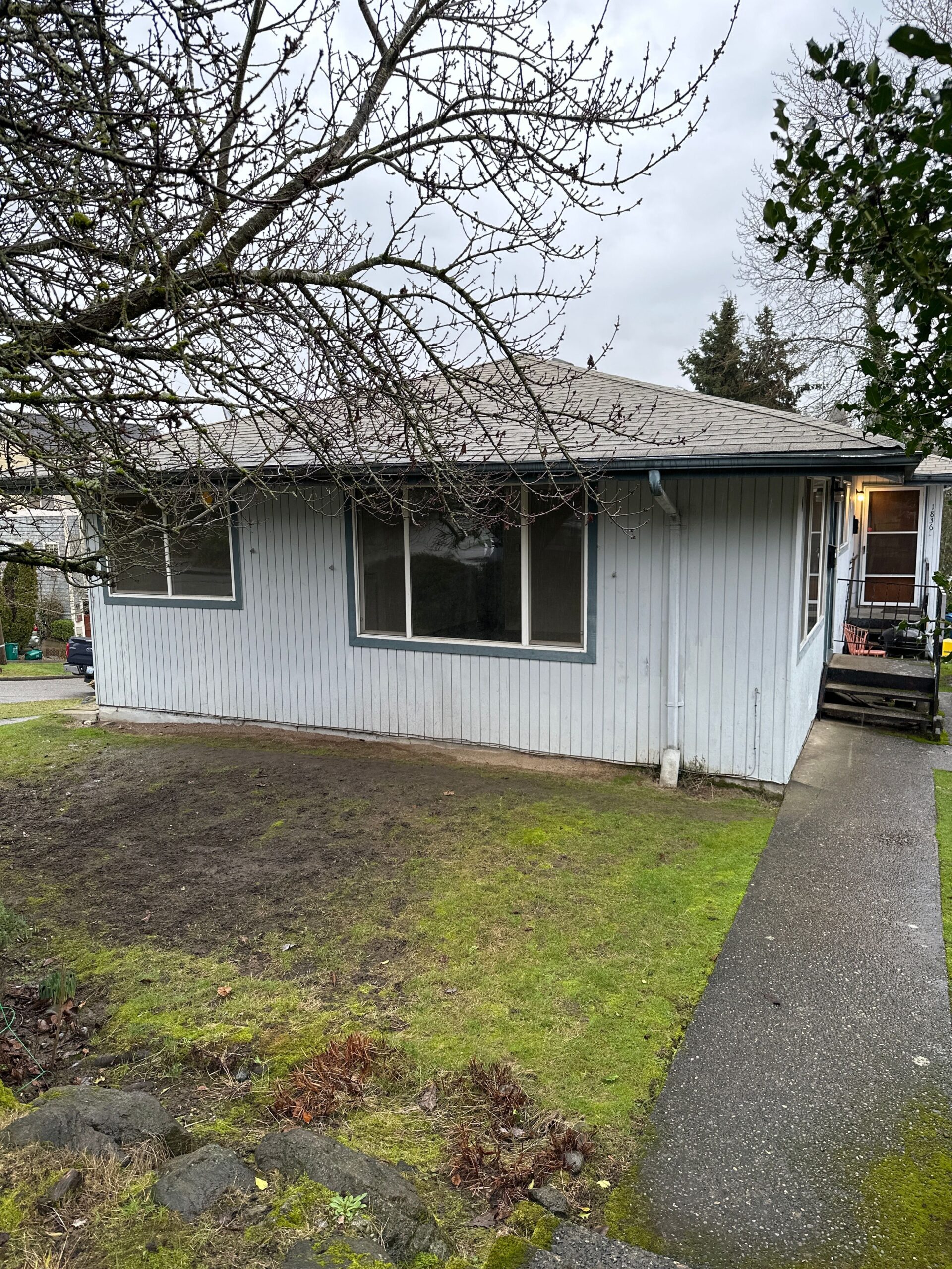 1838 27th Ave Seattle, WA 98122 – 2bd/1ba in Madison Valley, $1995.00/Mo