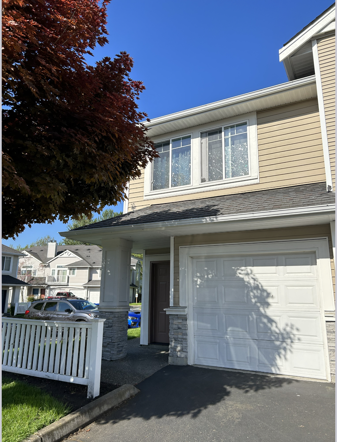 23527 54th Ave S, Kent, WA 98032 – 2bd/2ba Condo with garage in West Bay at The Lakes in Kent – $2390/month